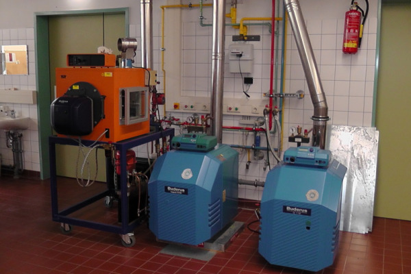 SHK Werkstatt Bild 2