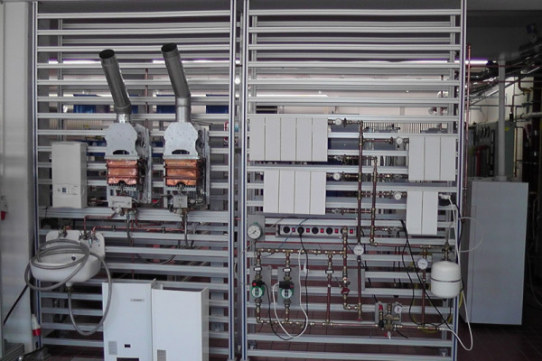 SHK Werkstatt Bild 1