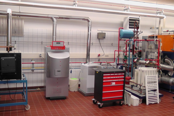 SHK Werkstatt Bild 3