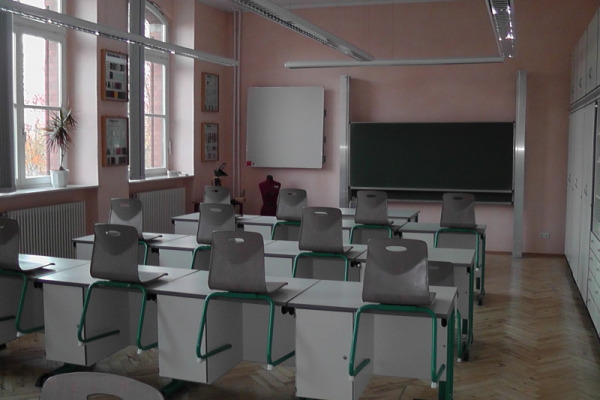 Handarbeitskabinett Bild 1