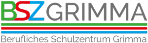 Berufliches Schulzentrum Grimma Logo